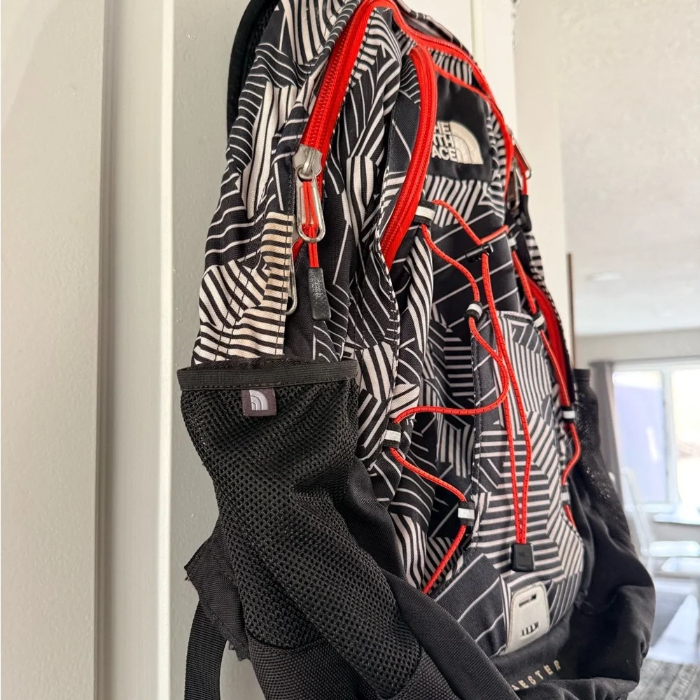 The North Face north face